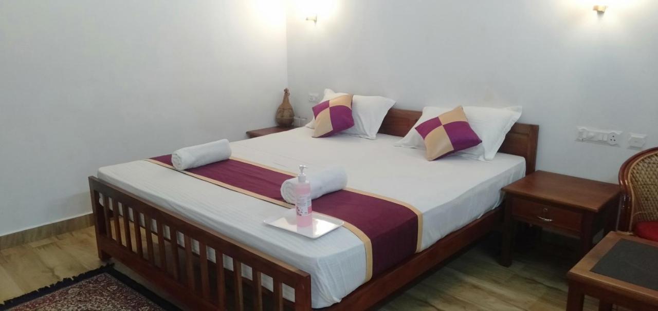 Homestay Wild Mist