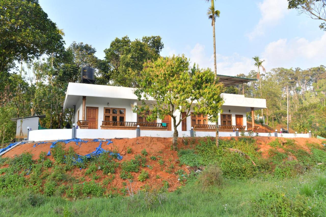 Homestay Wild Mist Munnar