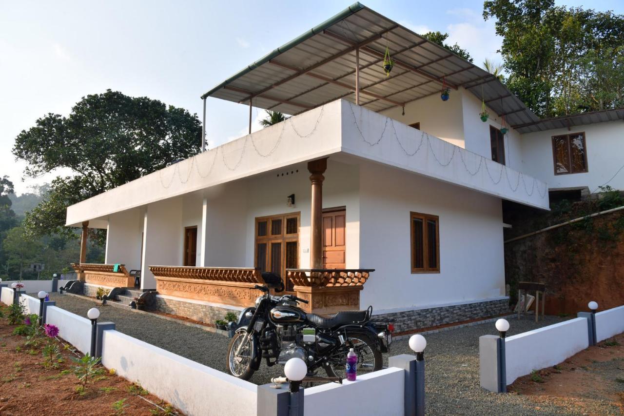 Homestay Wild Mist Munnar