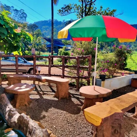 Wild Mist Homestay Munnar Exterior photo