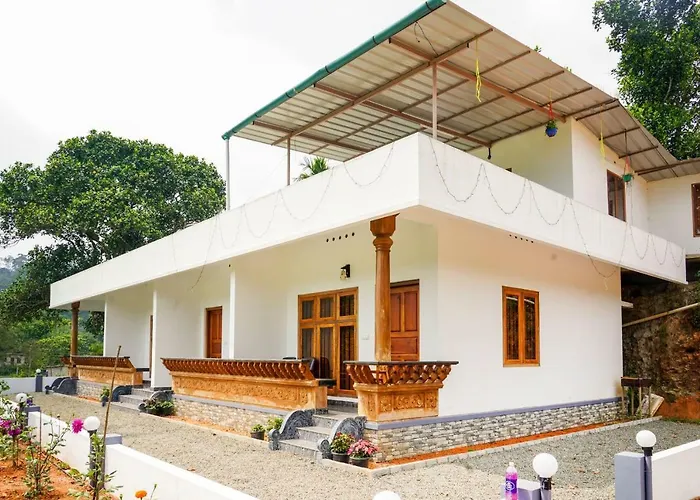 Wild Mist Homestay