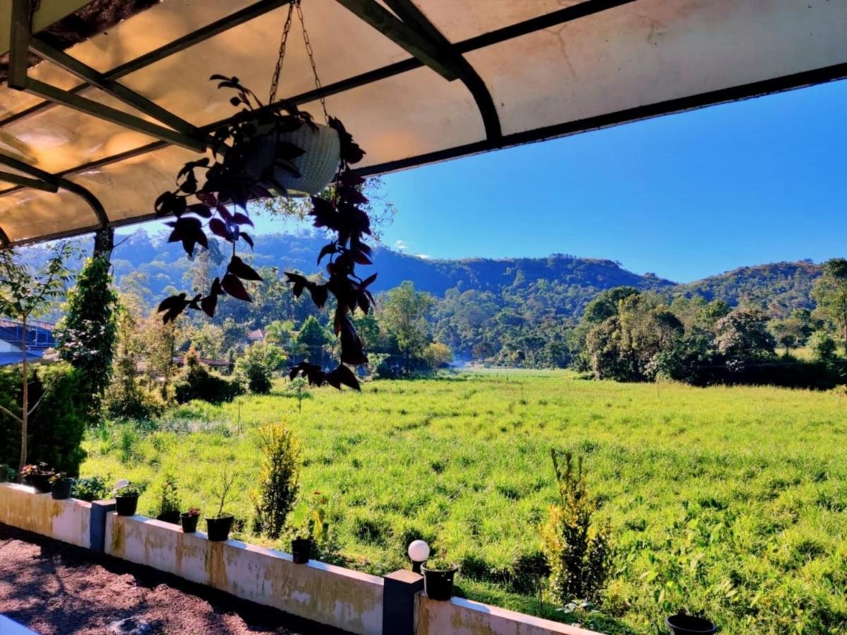 Homestay Wild Mist