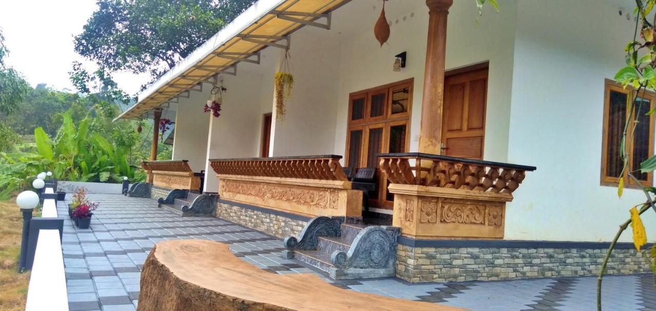 Homestay Wild Mist *