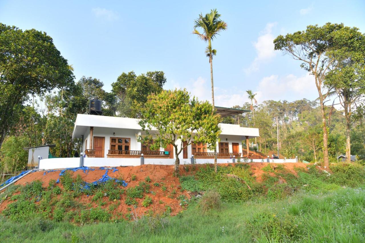 Homestay Wild Mist Munnar