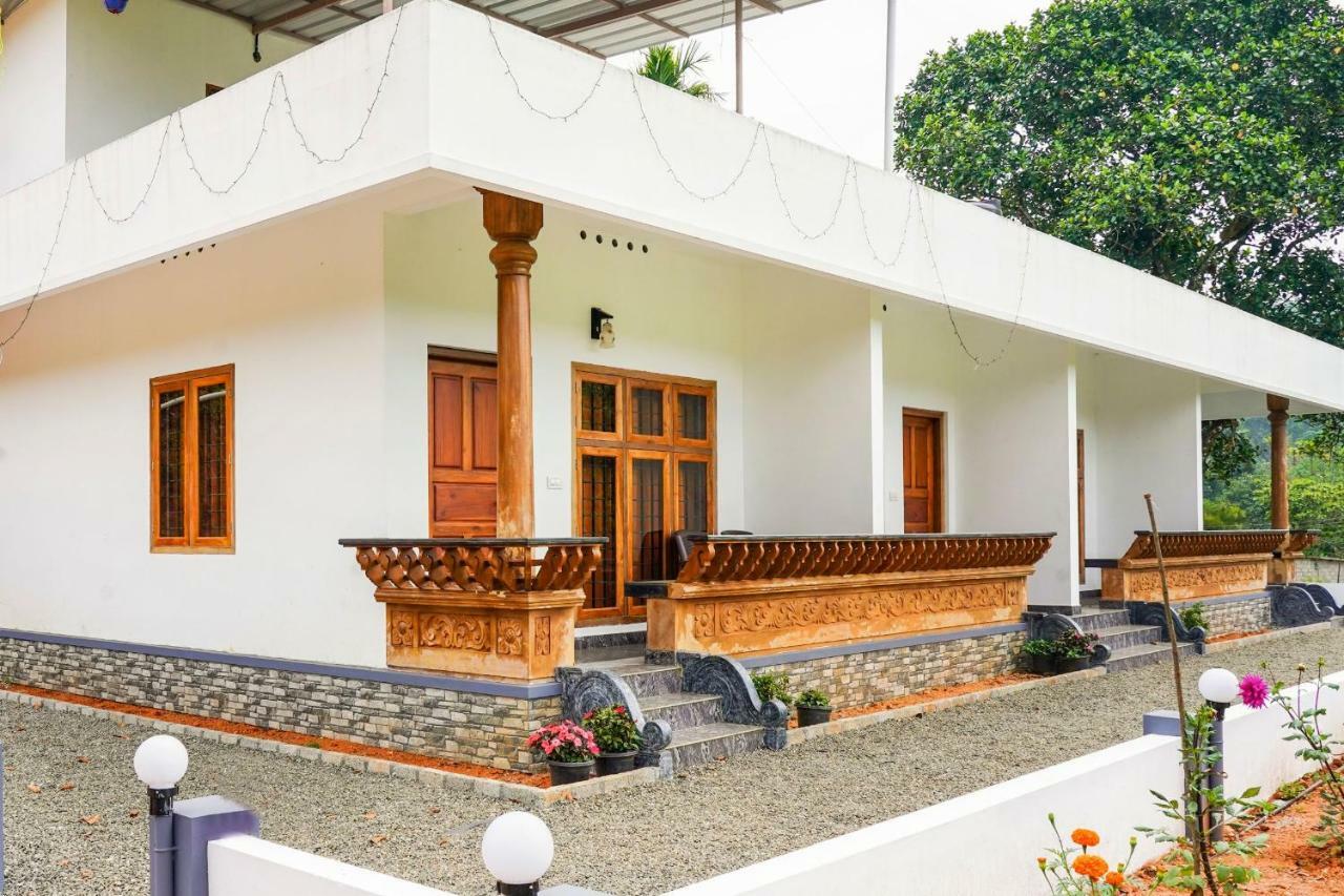 Wild Mist Homestay *